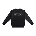 Side Street Sweatshirt — Black