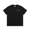 Logo T-Shirt — Black