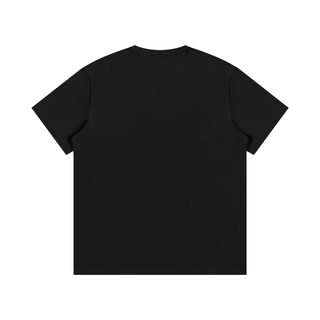 Logo T-Shirt — Black