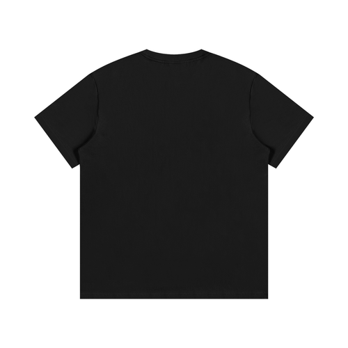 Logo T-Shirt — Black