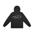 Homebound Hoodie — Black