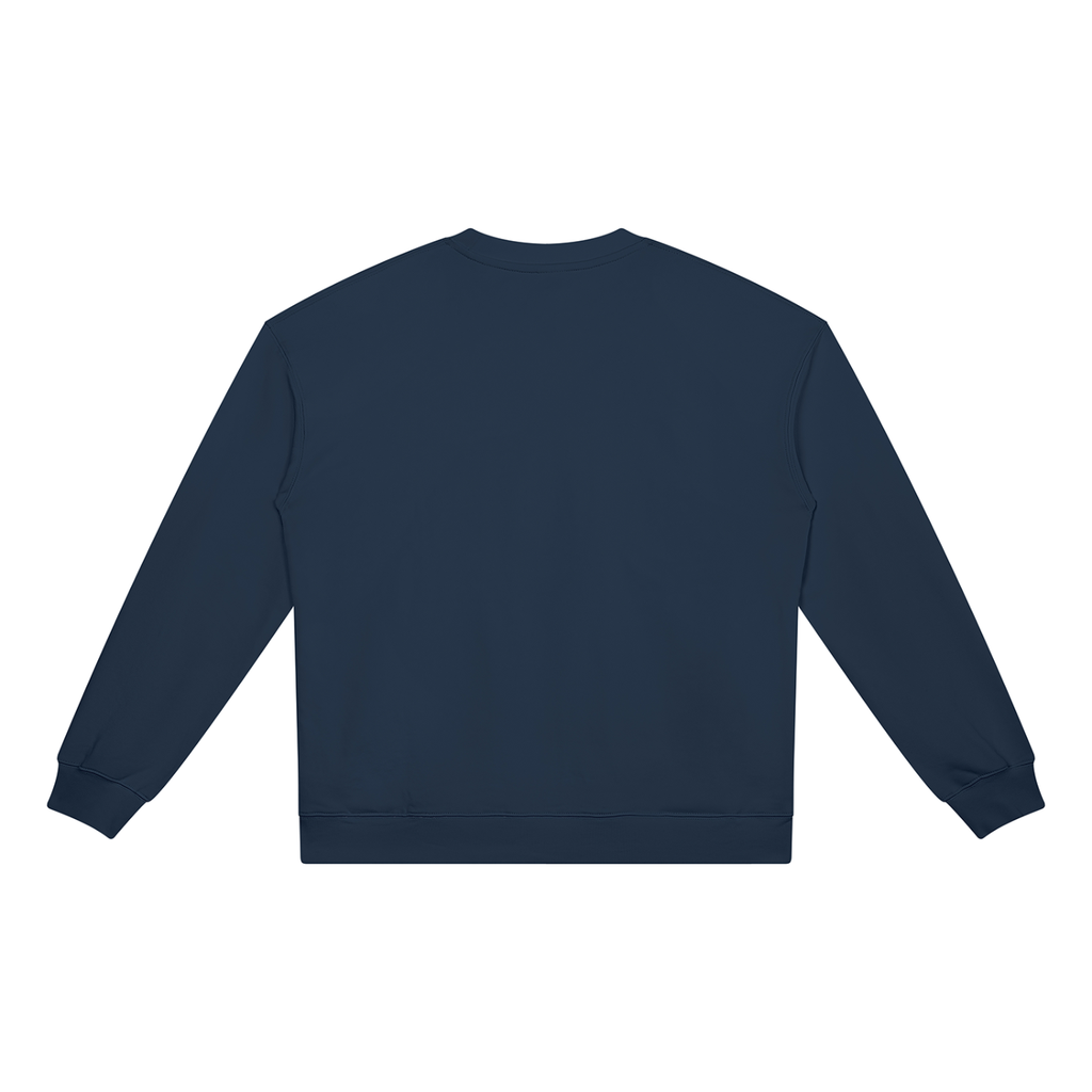 Blue Hour Sweatshirt — Midnight Blue