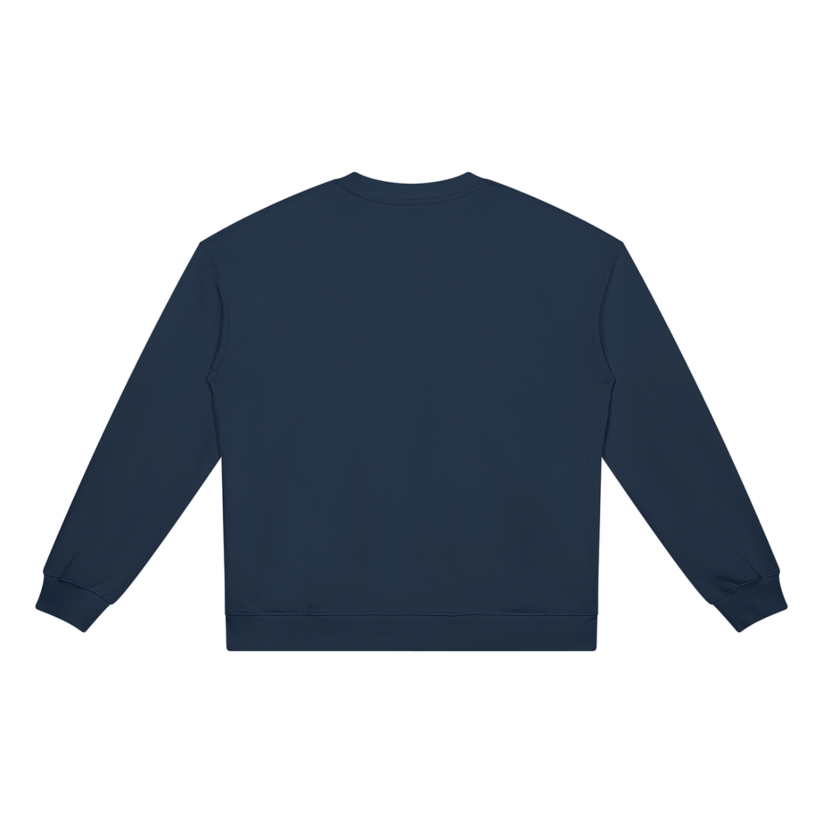 Blue Hour Sweatshirt — Midnight Blue