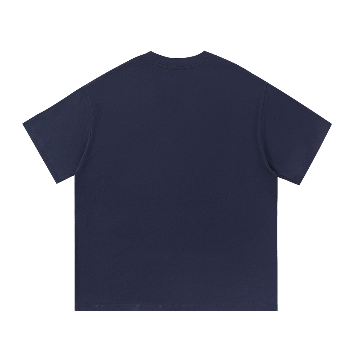 Blue Hour T-Shirt — Midnight Blue