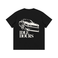 Curbside T-Shirt — Black