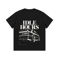 Backlot T-Shirt — Black