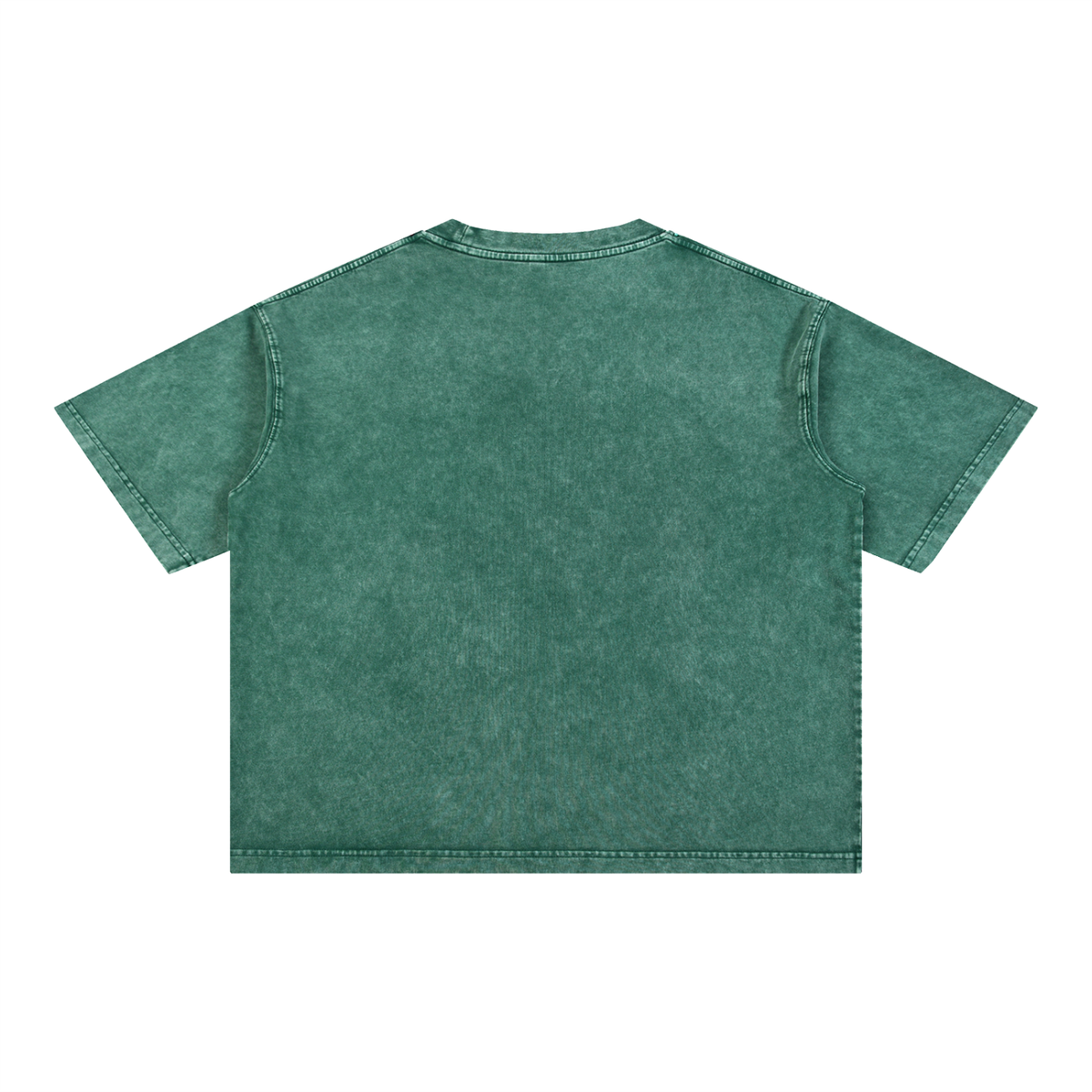 Last Light T-Shirt — Forest Green